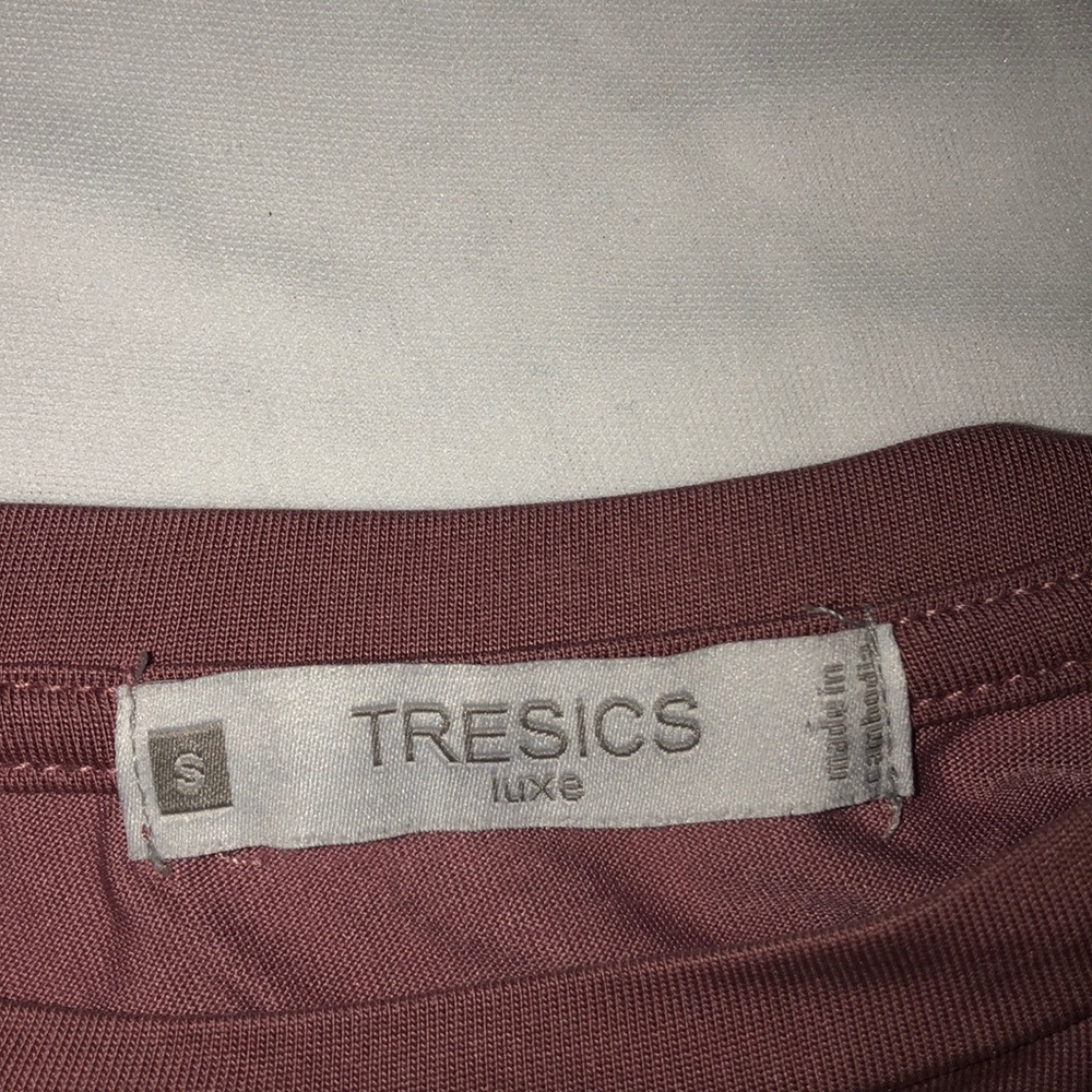 Tank top - Picture 4 of 4